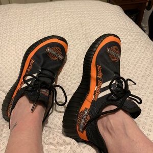 Tennis Shoes